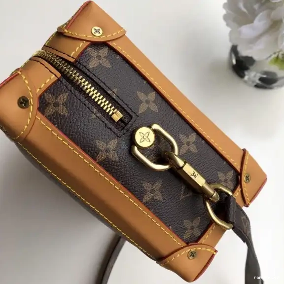 Cheap BOX VUITTON LOUIS 0514